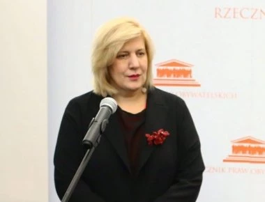 Συμβούλιο της Ευρώπης: Ανάληψη καθηκόντων της νέας Επιτρόπου για τα Ανθρώπινα Δικαιώματα